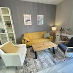 Excelente Suite En El Corazon De Triana