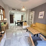 Excelente Suite En El Corazon De Triana
