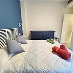 Excelente Suite En El Corazon De Triana