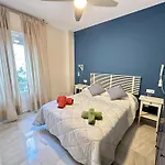 Excelente Suite En El Corazon De Triana