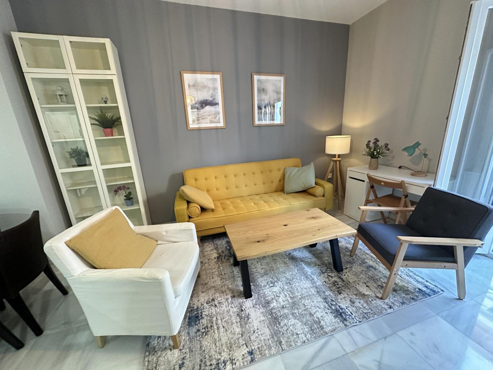 Appartement Excelente En El Corazon De Triana *