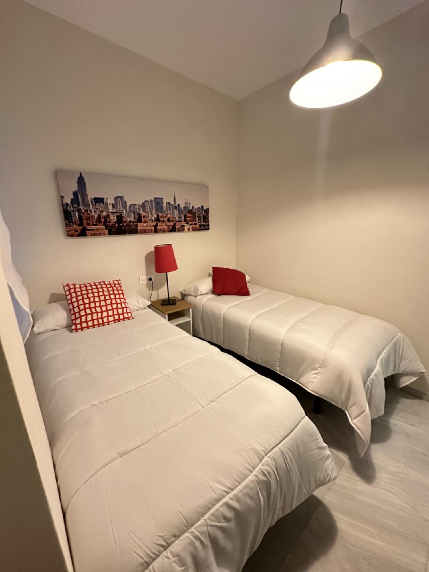 Excelente En El Corazon De Triana Appartement *