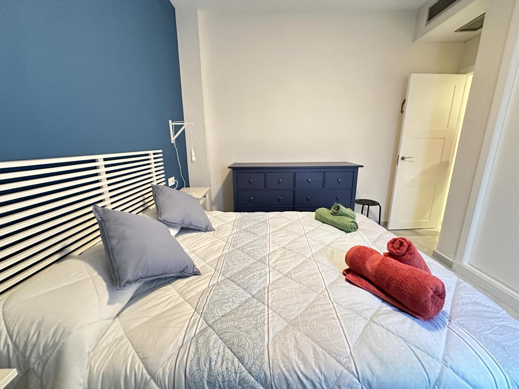 Excelente En El Corazon De Triana Appartement