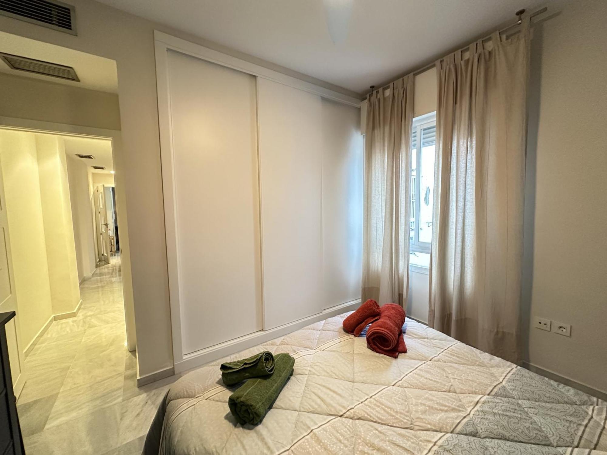 Appartement Excelente En El Corazon De Triana *