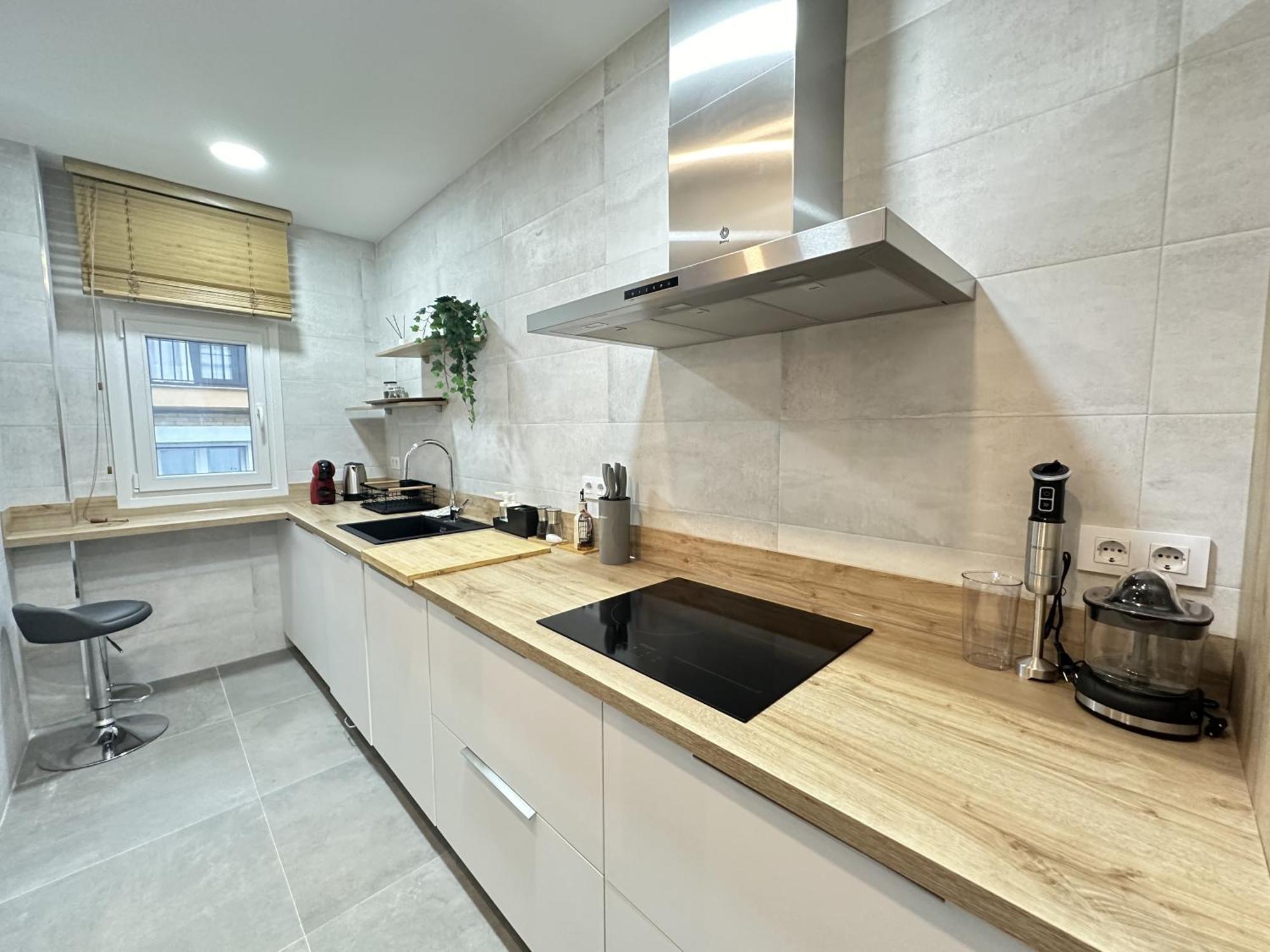 Excelente En El Corazon De Triana Appartement *