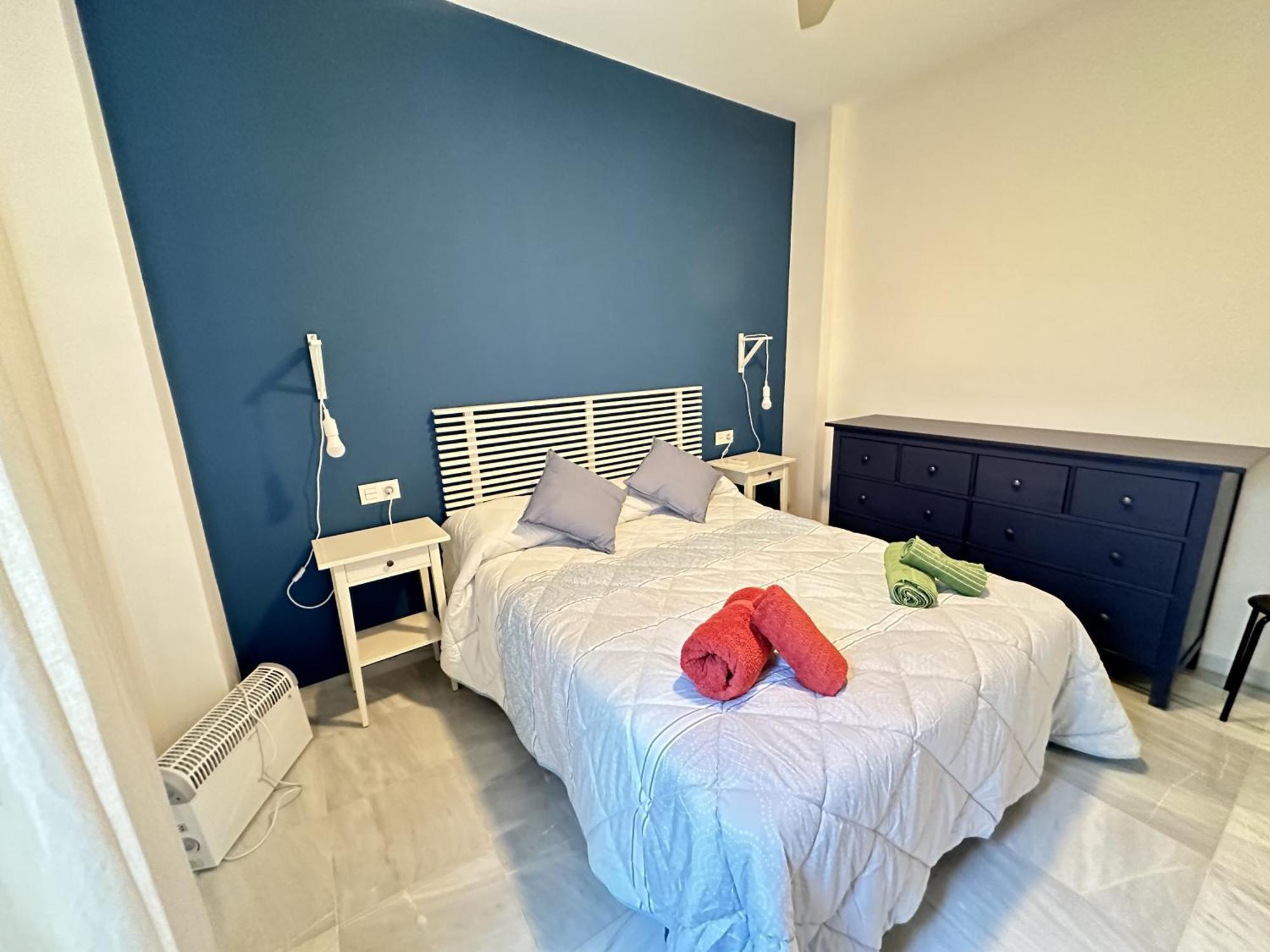 Excelente En El Corazon De Triana Appartement