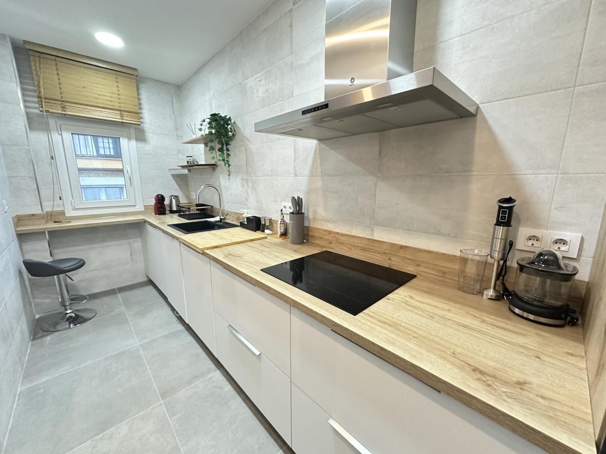 Apartment Excelente En El Corazon De Triana Seville