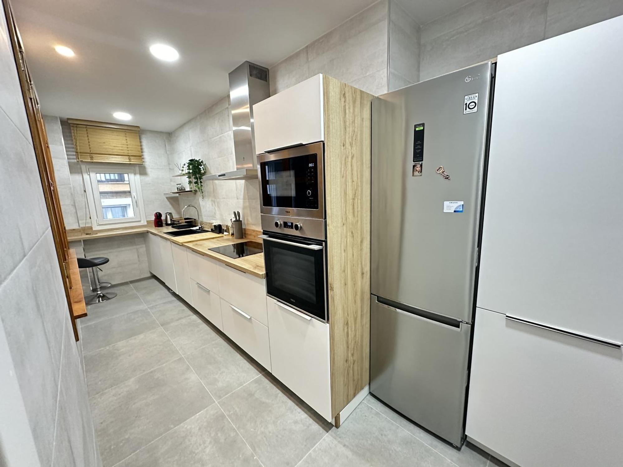 Appartement Excelente En El Corazon De Triana